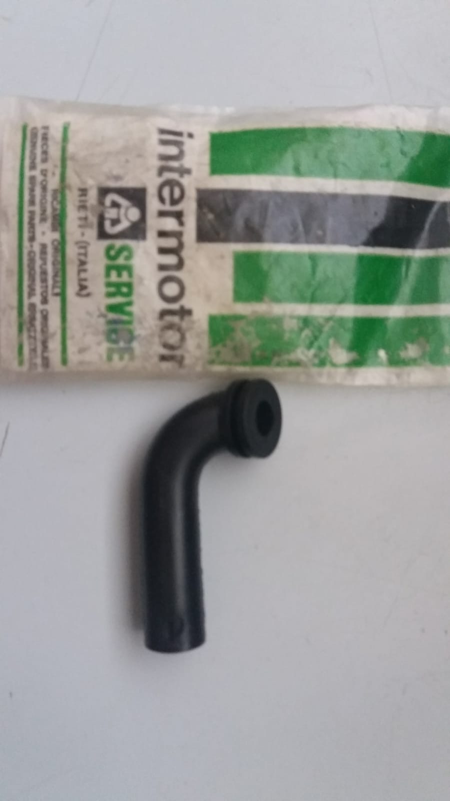 TUBO BENZINA SERIE IM